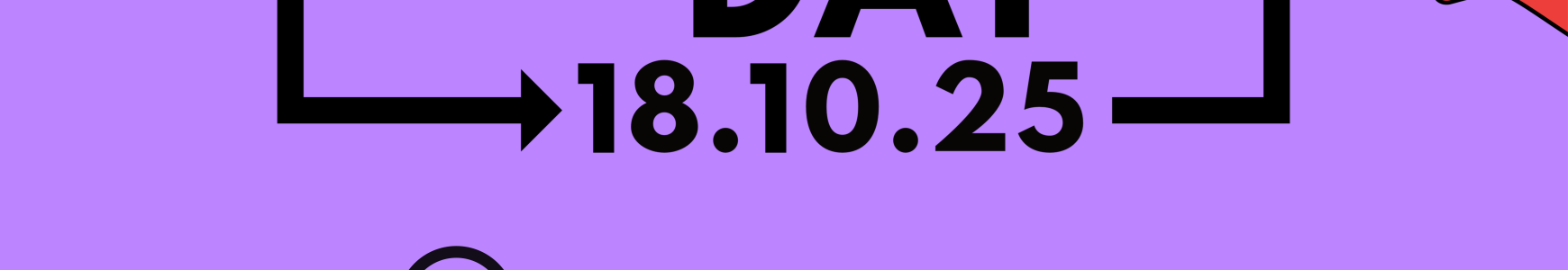 18 Oktober – International Repair Day 2025